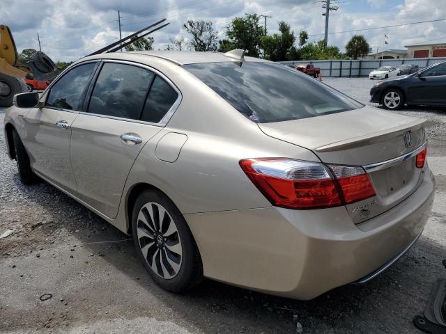 2015 HONDA ACCORD HYB 1HGCR6F58FA010062