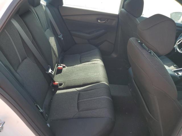 2023 HONDA ACCORD HYB - 1HGCY2F50PA015530