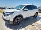 2023 HONDA PASSPORT E - 5FNYF8H51PB029793