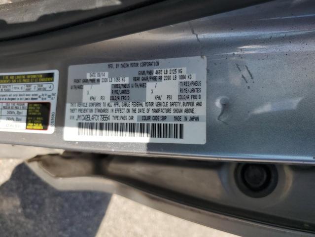 2015 MAZDA 5 SPORT JM1CW2BL4F0179554