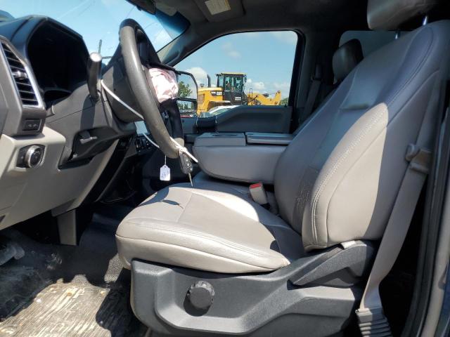 2017 FORD F250 SUPER 1FT7W2BT7HED43967