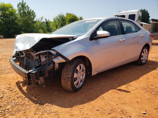 2019 TOYOTA COROLLA L #3308228160