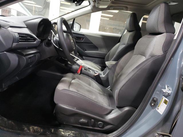 2024 SUBARU CROSSTREK JF2GUADC4R8886207