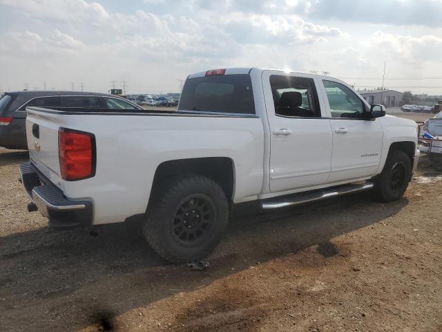 2015 CHEVROLET SILVERADO - 3GCUKRECXFG305481
