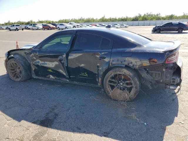 2021 DODGE CHARGER SC 2C3CDXGJ6MH570003