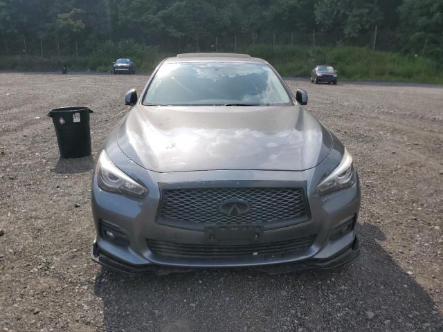 2017 INFINITI Q50 PREMIUM - JN1EV7ARXHM838346