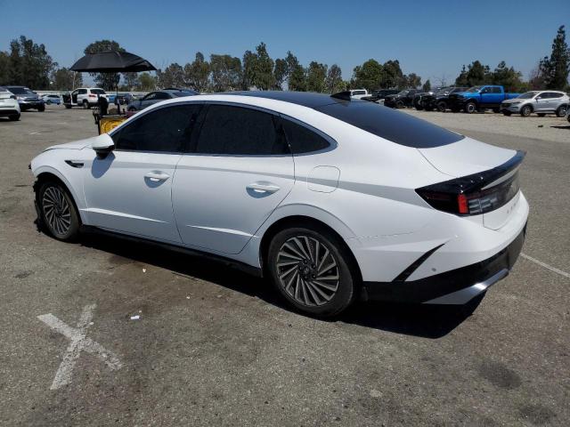 2024 HYUNDAI SONATA HYB KMHL54JJ6RA092070