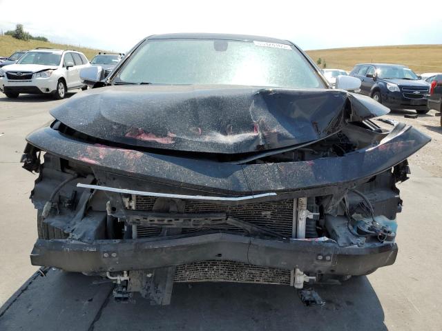2018 CHEVROLET IMPALA PRE 2G1125S36J9171452