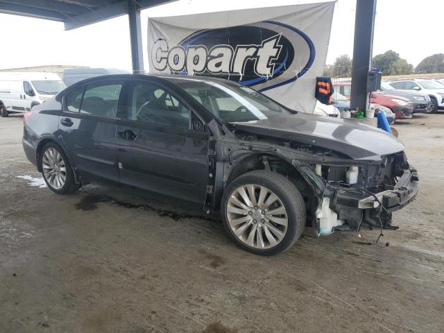 2014 ACURA RLX TECH - JH4KC1F51EC004264