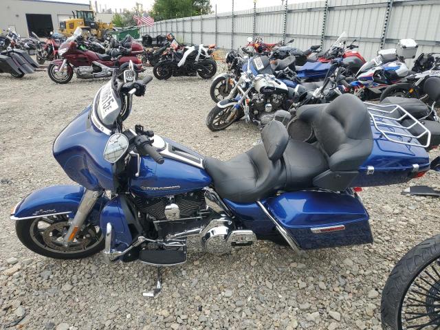 2015 HARLEY-DAVIDSON FLHTK ULTRA LIMITED 1HD1KEL15FB660370