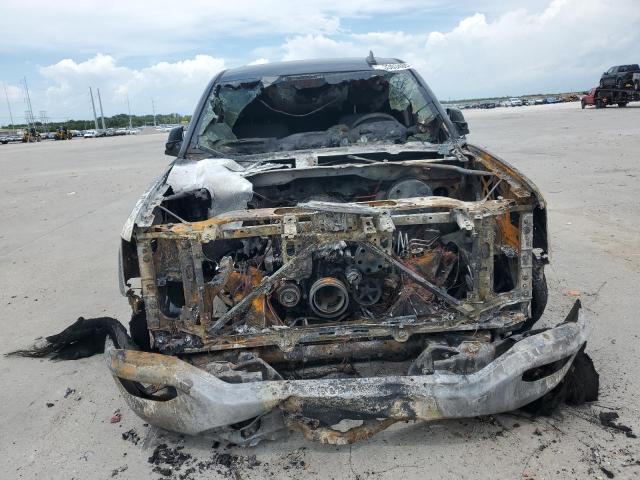 2019 GMC SIERRA LIM 2GTR1LECXK1170849