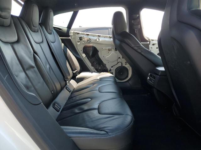 2016 TESLA MODEL S 5YJSA1E17GF136246