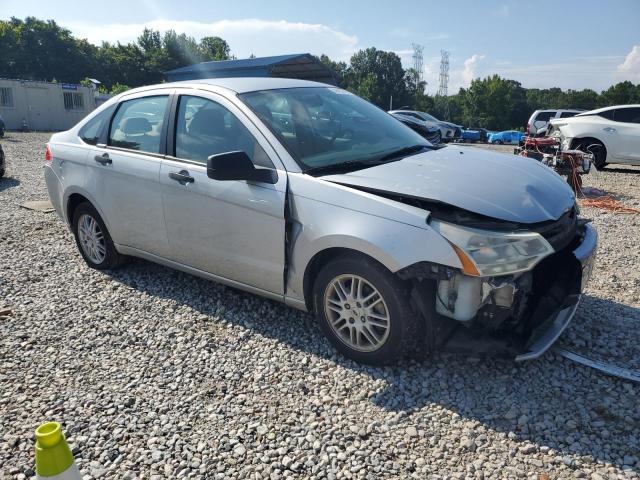 2011 FORD FOCUS SE - 1FAHP3FN6BW102623