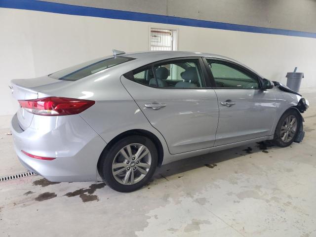 Vin: 5npd84lf6hh025386, lot: 63344415, hyundai elantra se 20173
