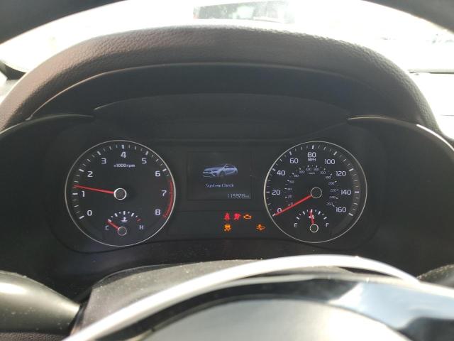 2019 KIA FORTE FE - 3KPF24AD7KE034055