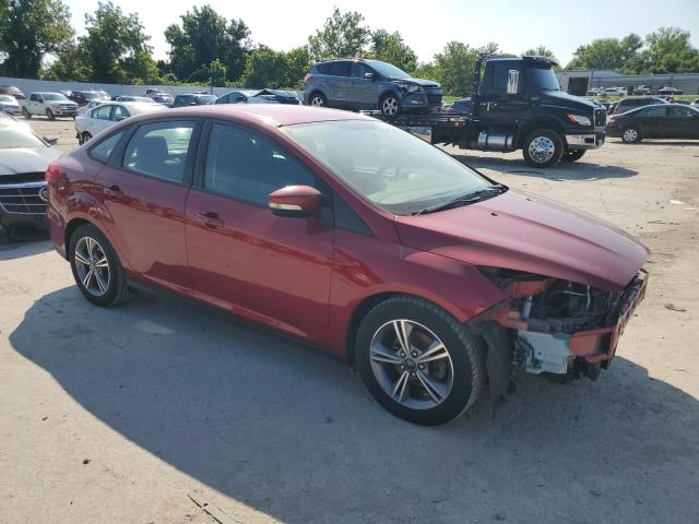 2017 FORD FOCUS SE 1FADP3FE0HL282982