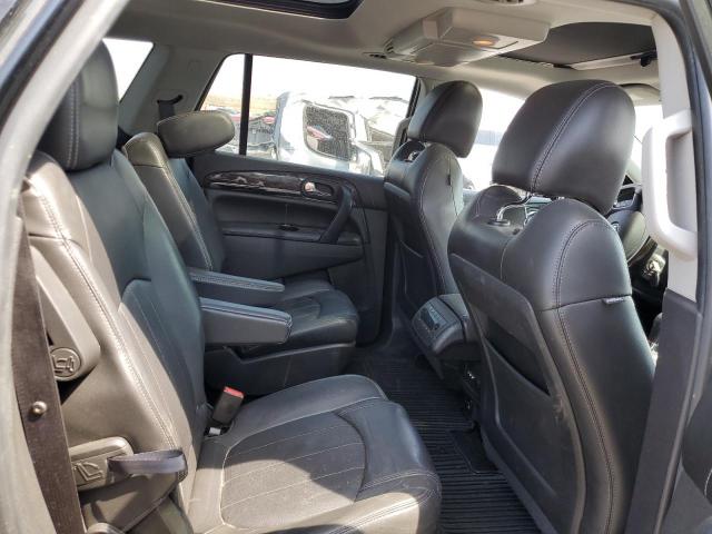 2017 BUICK ENCLAVE 5GAKVCKDXHJ172197