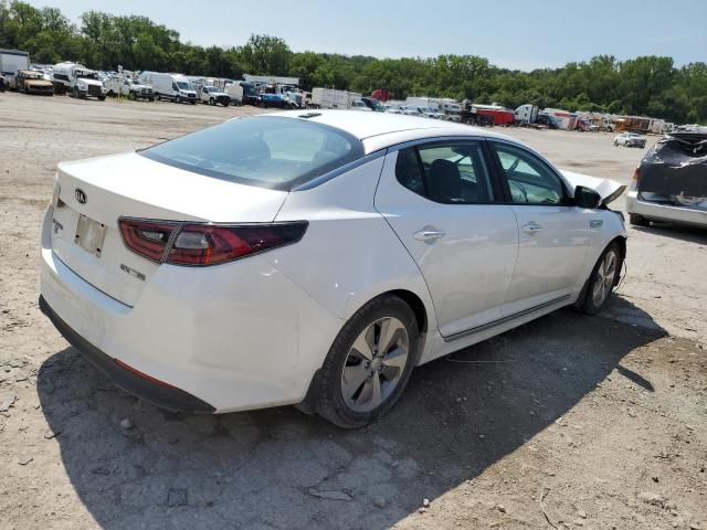 2016 KIA OPTIMA HYB KNAGN4AD6G5092010