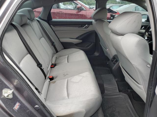 2019 HONDA ACCORD EX - 1HGCV1F40KA075374