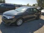 Top Destinations for Shipping Cars from the USA