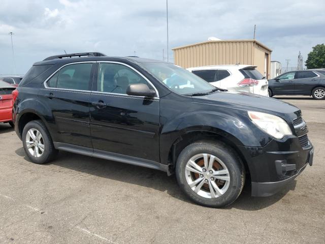 2015 CHEVROLET EQUINOX LT 2GNALBEK5F1174152