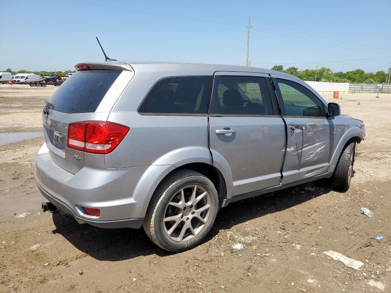 2015 DODGE JOURNEY R/T - 3C4PDDEG9FT633835