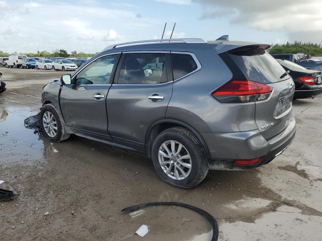 2017 NISSAN ROGUE S - KNMAT2MT8HP545782