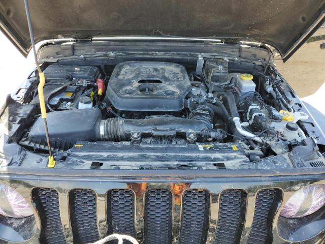 2023 JEEP WRANGLER SPORT 1C4HJXDN3PW603272