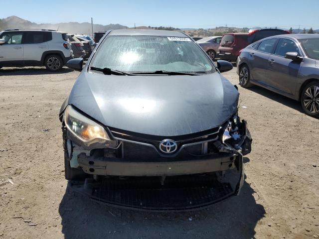 2014 TOYOTA COROLLA L - 5YFBURHE7EP104922