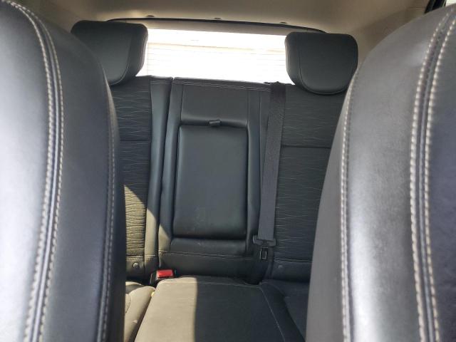 2015 BUICK ENCORE CON KL4CJFSB6FB203770
