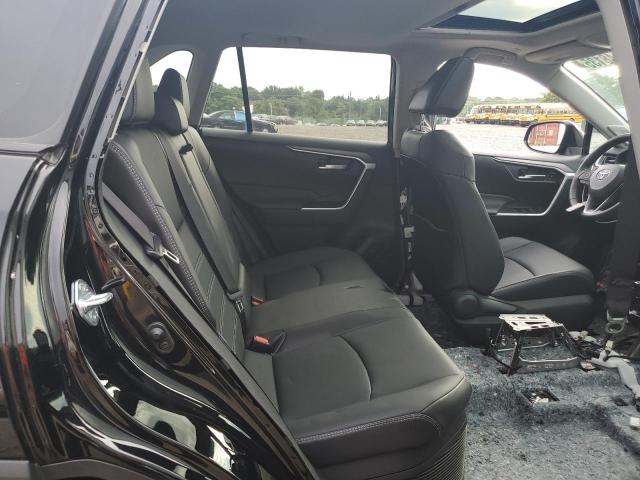 2024 TOYOTA RAV4 XLE P 2T3B6RFVXRW080995