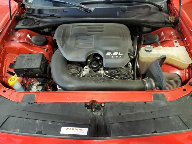 2019 DODGE CHALLENGER 2C3CDZGG4KH752540