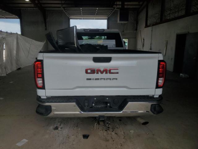 2021 GMC SIERRA K25 1GT59LE74MF245387