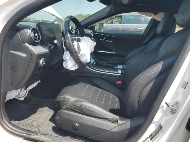 2023 MERCEDES-BENZ C 300 4MAT W1KAF4HB8PR121743