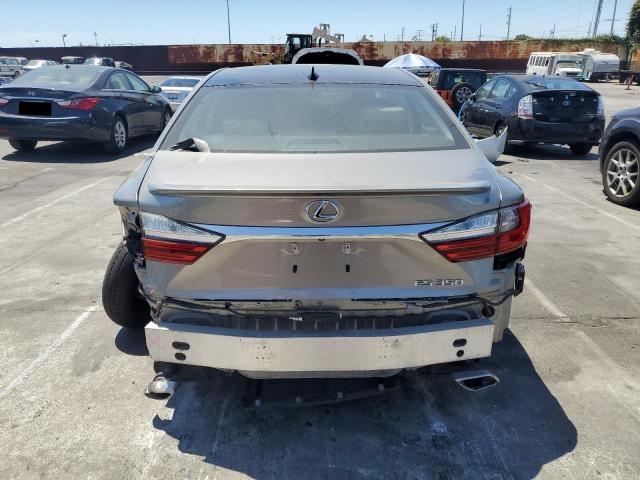 2017 LEXUS ES 350 58ABK1GG1HU049082