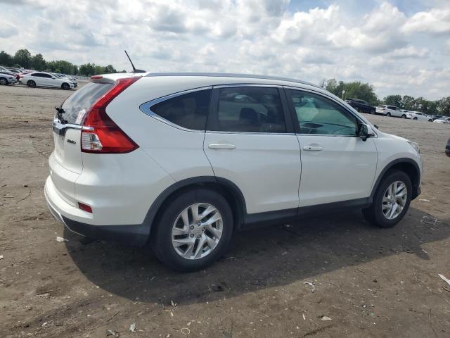 2015 HONDA CR-V EXL 5J6RM4H74FL020774