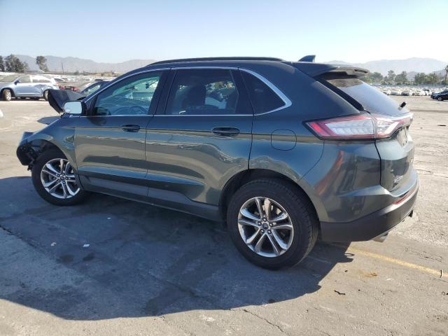 2015 FORD EDGE SEL 2FMTK3J91FBB73972