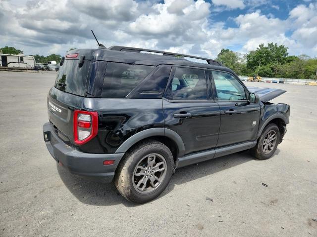 Vin: 3fmcr9b68nrd08058, lot: 62756955, ford bronco big bend 20223