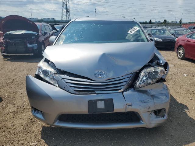 2015 TOYOTA SIENNA LE 5TDKK3DC9FS558931