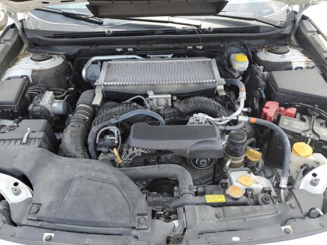 2024 SUBARU LEGACY TOU 4S3BWGP68R3016890