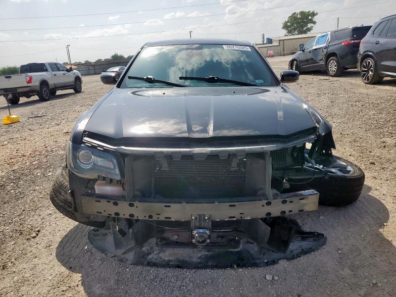 2021 CHRYSLER 300 S 2C3CCABT4MH680007
