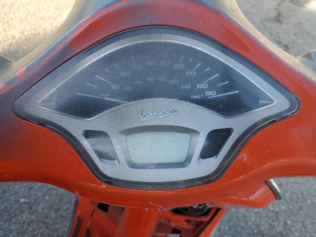 2022 VESPA PRIMAVERA/ ZAPM818G1N5906216