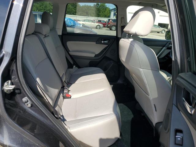2018 SUBARU FORESTER 2.5I LIMITED JF2SJARC6JH474970