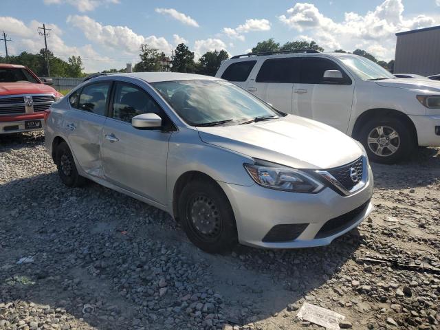 Vin: 3n1ab7ap1hy214132, lot: 62273785, nissan sentra s 20174