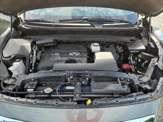 2017 INFINITI QX60 5N1DL0MM4HC523601