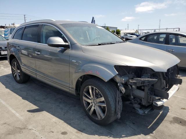2015 AUDI Q7 PREMIUM WA1LGAFE5FD012965