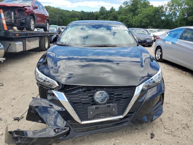 2022 NISSAN SENTRA S - 3N1AB8BV1NY284809
