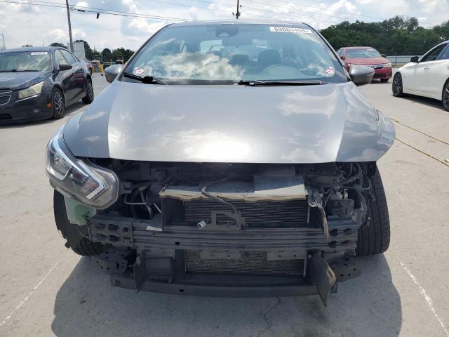 2021 NISSAN VERSA SV 3N1CN8EVXML844012