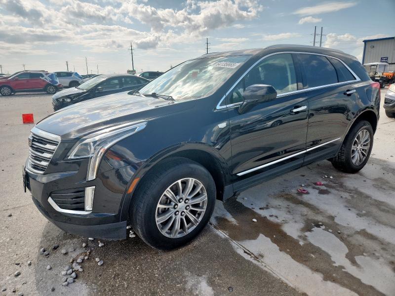CADILLAC XT5 LUXURY