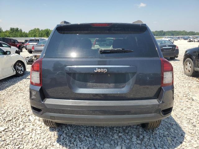 2014 JEEP COMPASS SP - 1C4NJCBA0ED843531
